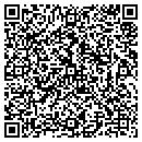 QR code with J A Wright Business contacts