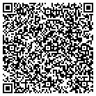 QR code with Rony's Chicken & Pizza contacts