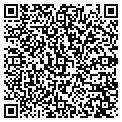 QR code with Hardee's contacts