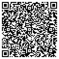 QR code with Cache contacts