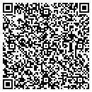 QR code with Harbin Dry Cleaners contacts