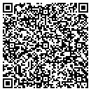 QR code with Mr Carpet contacts