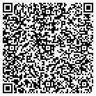 QR code with Progress Container & Display contacts