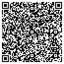 QR code with Marietta Diner contacts
