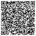 QR code with KFC contacts