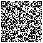 QR code with White County Ambulance Service contacts