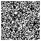 QR code with McCall Phillips & Williams PC contacts