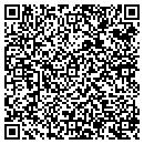 QR code with Tavas Pizza contacts