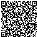 QR code with H N Farms contacts