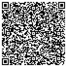 QR code with Priscilla's Christian Book Str contacts