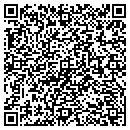 QR code with Tracom Inc contacts