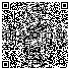 QR code with Faith Fellowship Ministries contacts