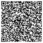 QR code with Central Arkansas Nursing Center contacts