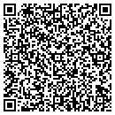 QR code with HI Top Studio contacts