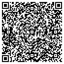 QR code with Harisonkerzek contacts