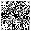 QR code with A1 Alterations contacts