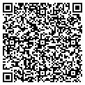 QR code with Crt contacts