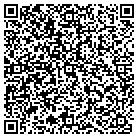 QR code with South Alabama Disability contacts