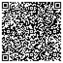 QR code with RDR Contracting contacts
