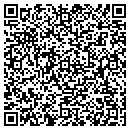 QR code with Carpet Glow contacts