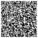 QR code with RJR Construction Co contacts