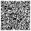QR code with Fazolis contacts