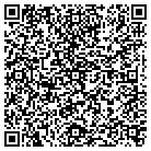 QR code with Prinsell Jeffrey DMD MD contacts