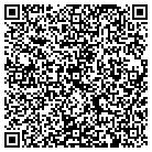 QR code with F & N Catering Services Inc contacts