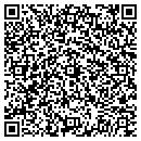 QR code with J & L Grocery contacts