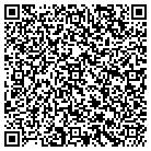 QR code with Accelerated Accounting Services contacts