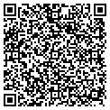 QR code with Hga contacts
