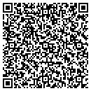 QR code with W Frank Ward PC contacts