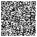 QR code with KECO contacts