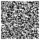 QR code with Ace Hardware contacts