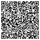 QR code with CASHMD.COM contacts