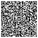 QR code with US Homecraft contacts