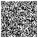 QR code with Apria Healthcare contacts