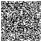 QR code with Oakbrook Country Day School contacts