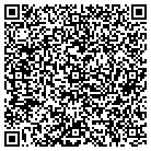QR code with Barnes & Sons Custom Woodwkg contacts