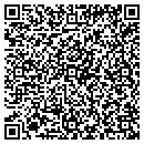 QR code with Hamner Tree Farm contacts