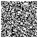 QR code with Kutting Edge contacts