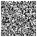 QR code with Tailwaggers contacts
