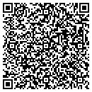 QR code with R V Paradise contacts