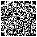 QR code with L & S Building Group contacts
