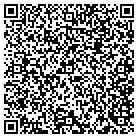 QR code with Hines Collision Center contacts