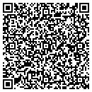 QR code with Robins Commissary contacts