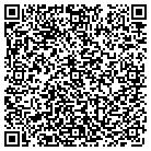 QR code with Service Supply Distribution contacts