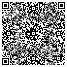 QR code with A Better Cleaning Service contacts