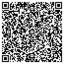 QR code with Right Touch contacts