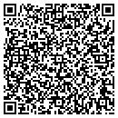 QR code with Calvins Sales contacts